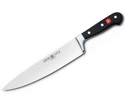Wüsthof Classic Couteau Chef - 23 cm